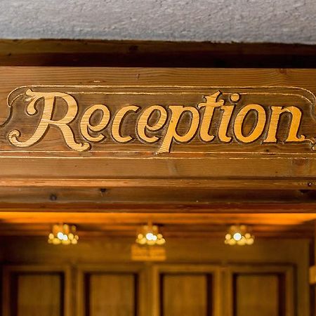 Kronen Hotel Bad Liebenzell Dış mekan fotoğraf