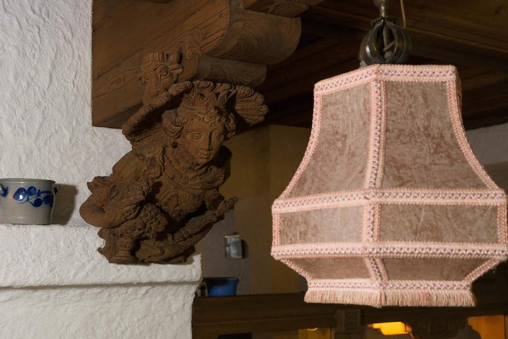 Kronen Hotel Bad Liebenzell Dış mekan fotoğraf