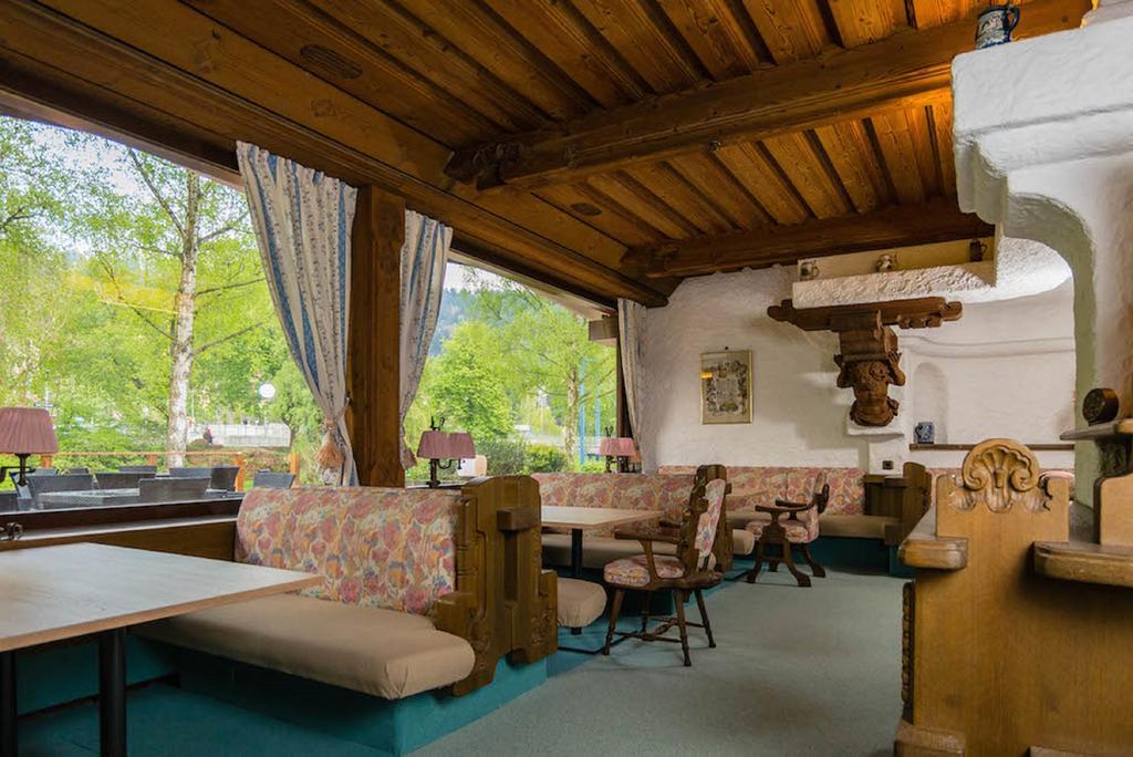 Kronen Hotel Bad Liebenzell Dış mekan fotoğraf