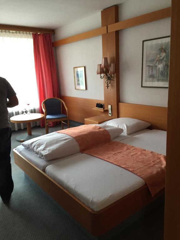 Kronen Hotel Bad Liebenzell Dış mekan fotoğraf